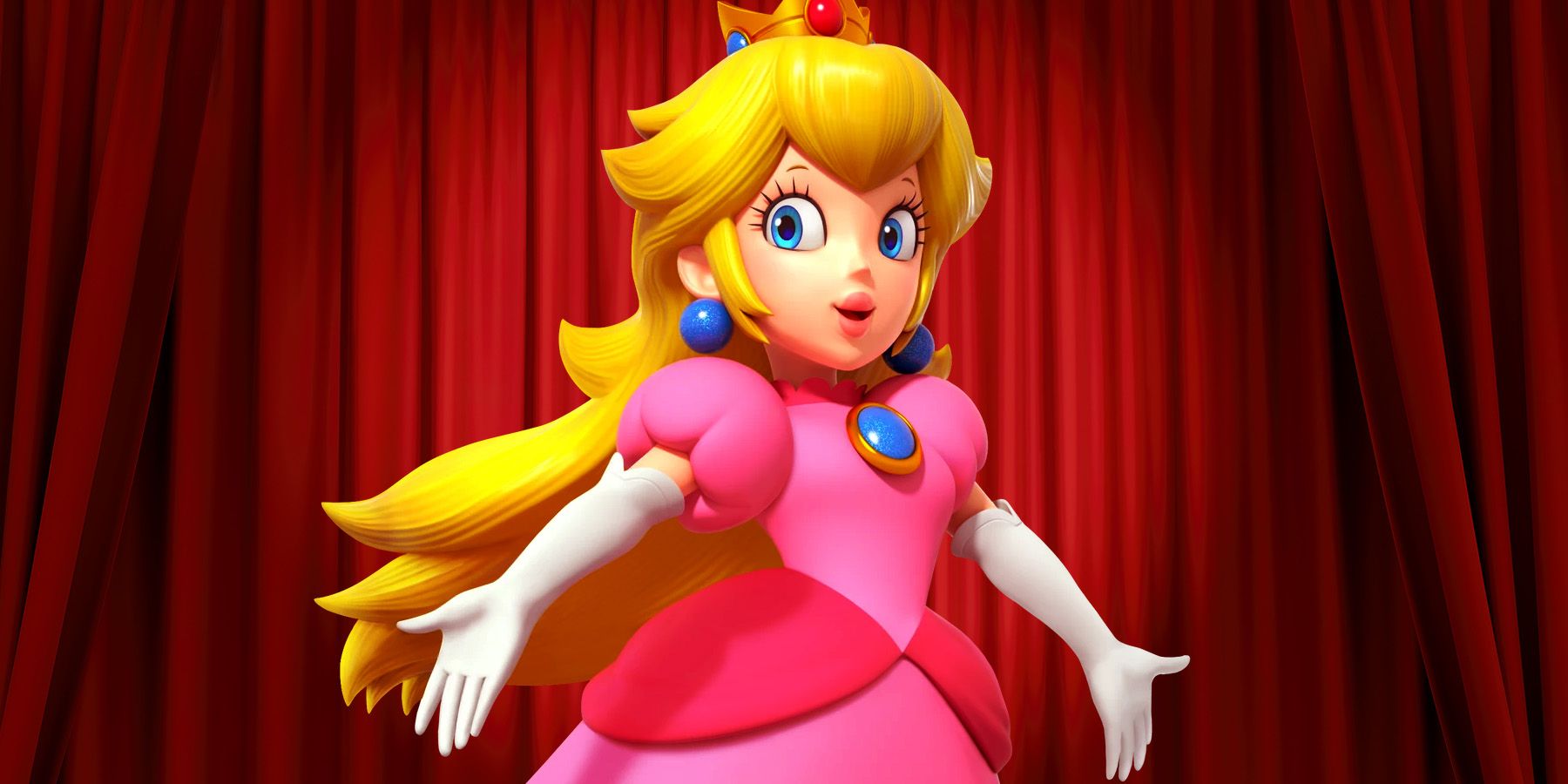 How Old is Peach