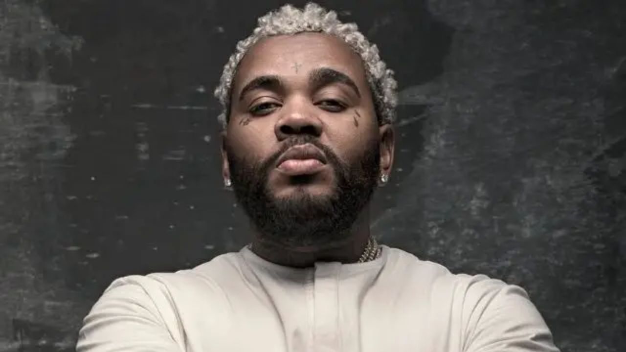 How Tall is Kevin Gates