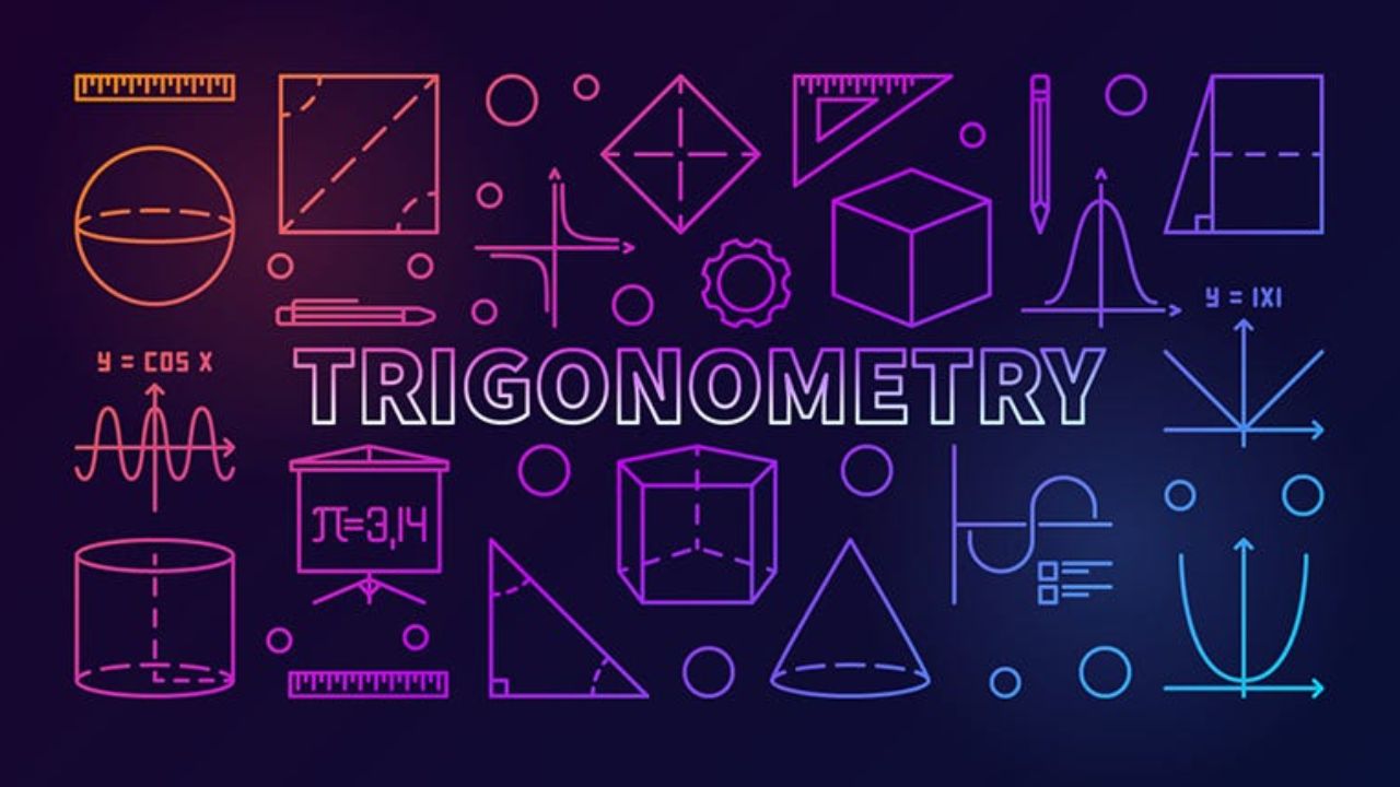 Is Trigonometry Hard