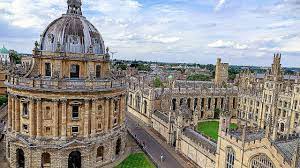 What are the 10 Oldest Schools in the World