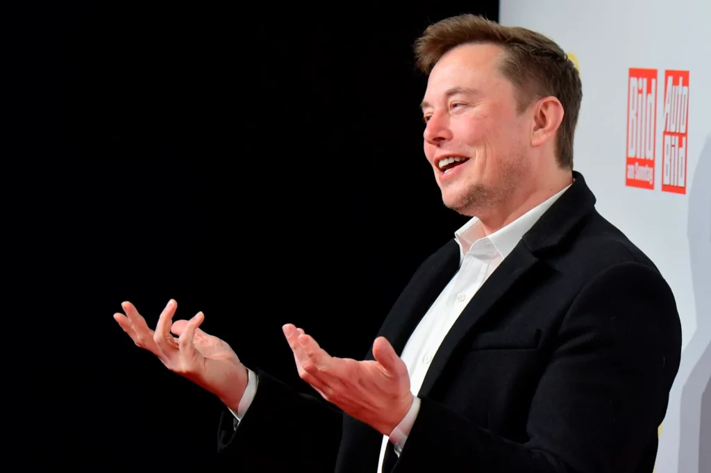 Where Did Elon Musk Go to College? Everything you Need to Know
