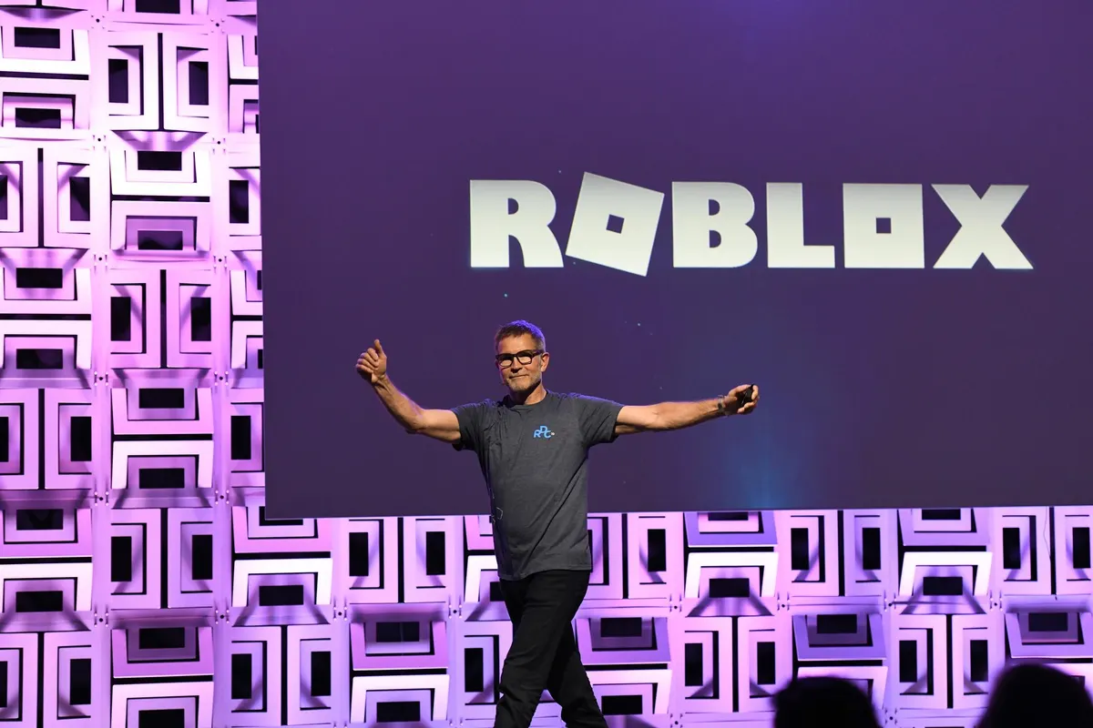 Who is the Owner of Roblox? Everything You Should Know