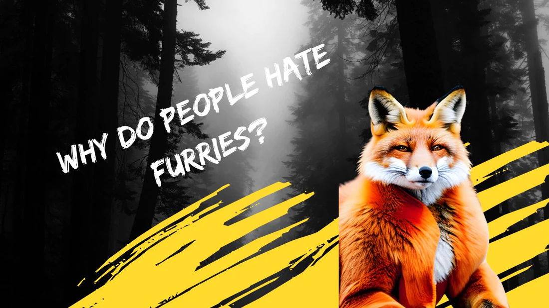Why Do People Hate Furries? (What You Need To Know)