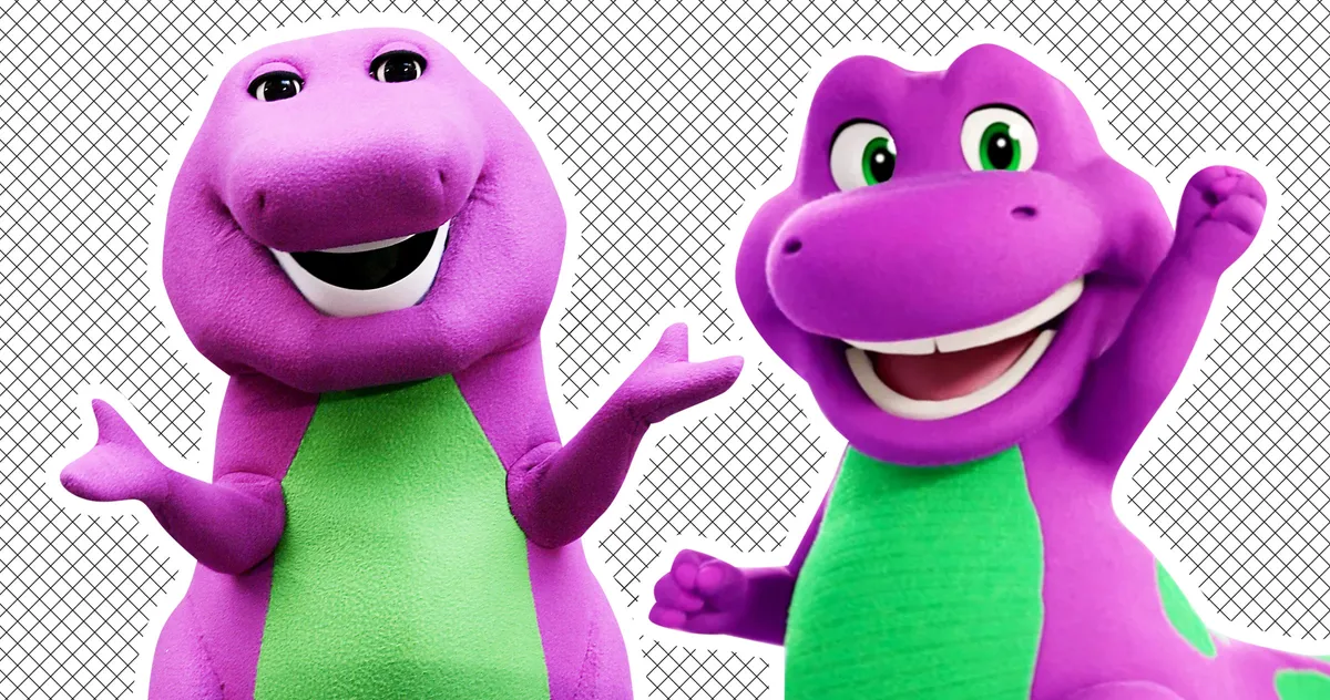 Why was Barney Cancelled? True Facts