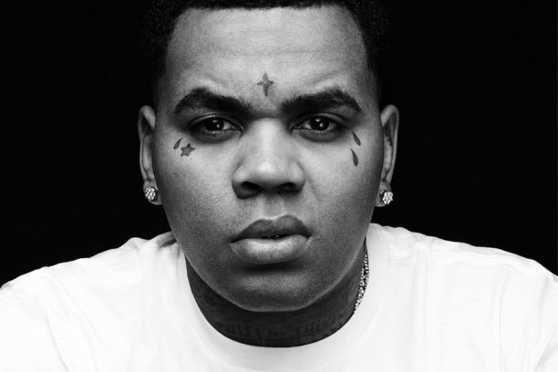 kevin gates weight and height