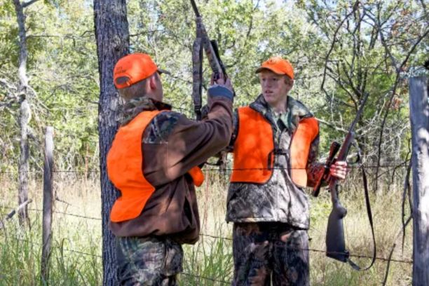which group is a primary supporter of hunter education