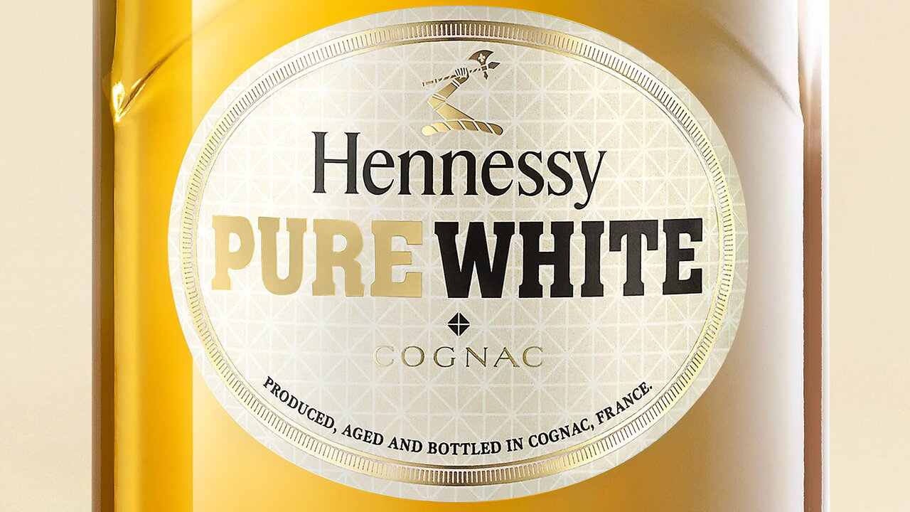 why is pure white hennessy illegal