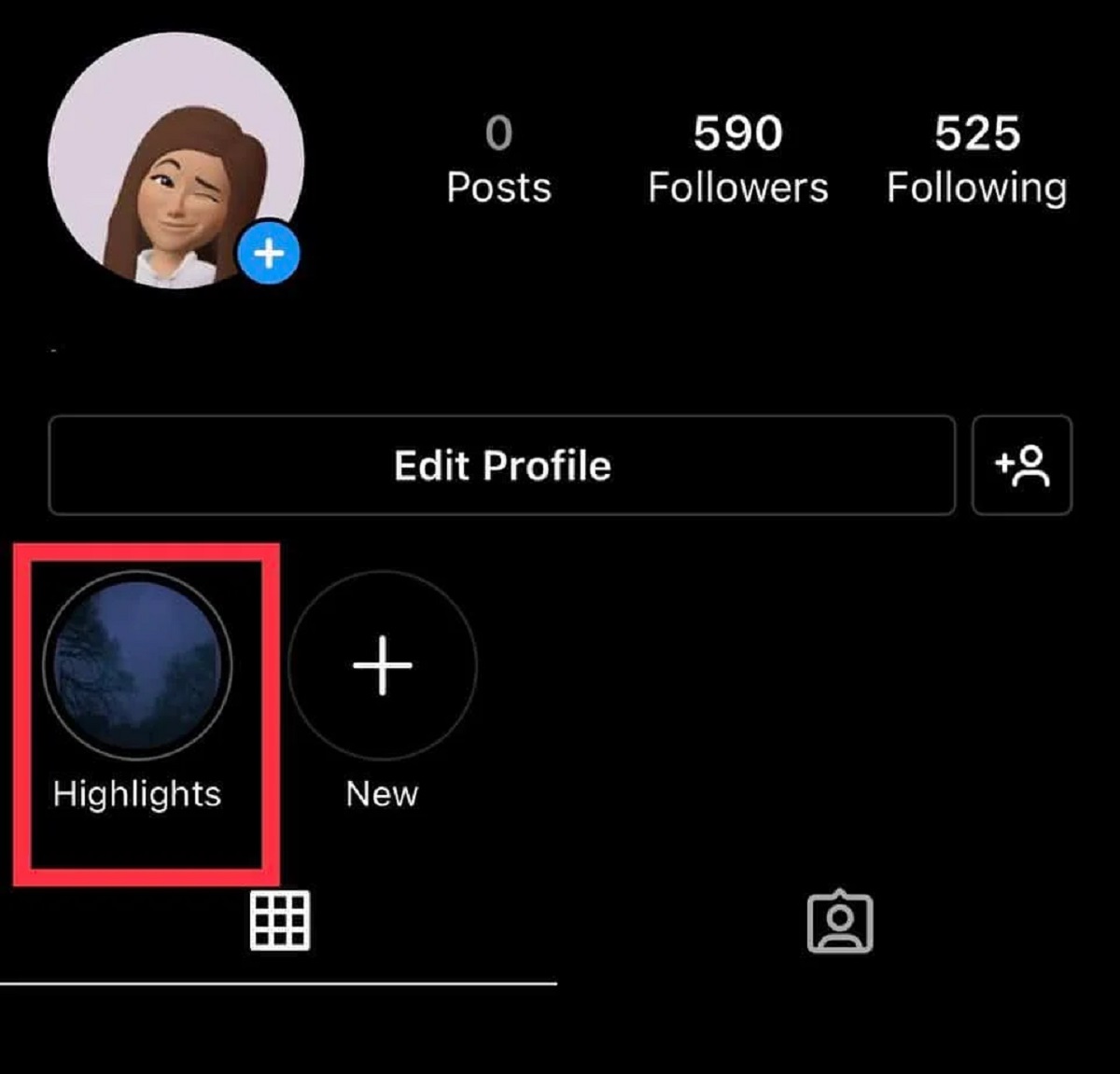 Can You See Who Views Your Highlights on Instagram
