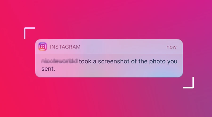 Does Screenshotting Instagram Story Notify