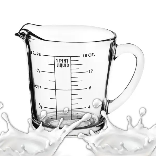 How Many Ounces Are in a Pint: Demystifying Liquid Measurements