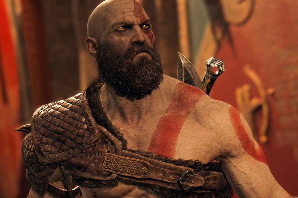 How Old is Kratos
