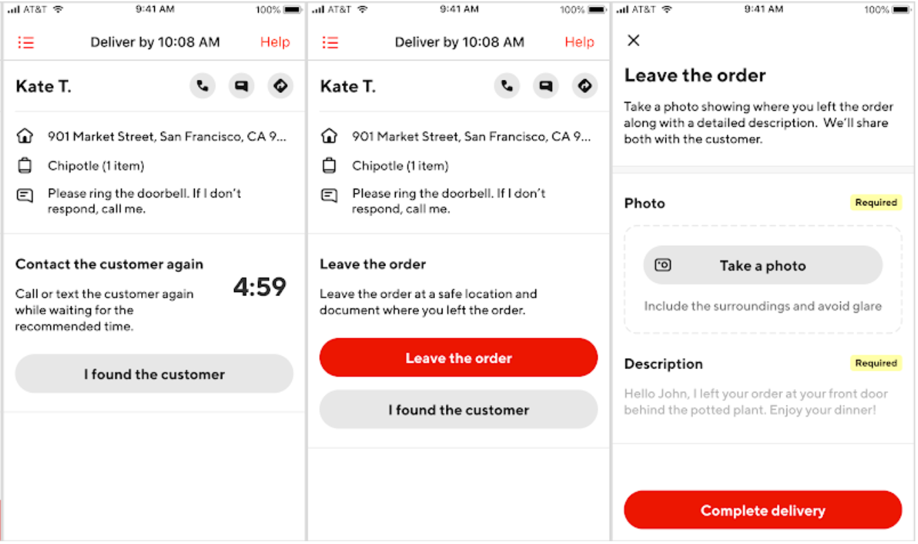 How to Cancel a DoorDash Order That is Taking Too Long