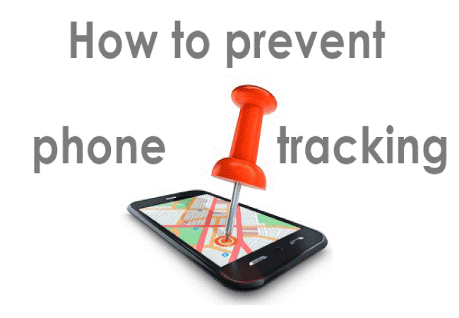 How to Make Your Phone Impossible to Track
