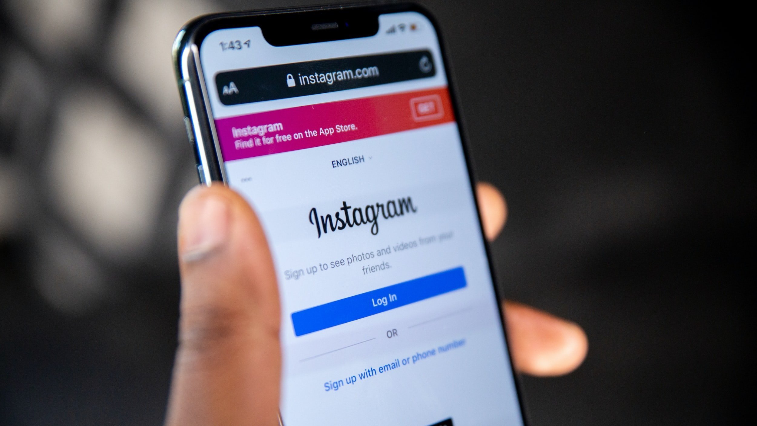 how to see someone's recent followers on instagram