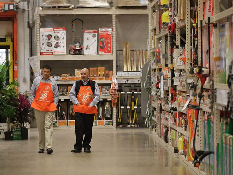 Is Home Depot Open on 4th of July
