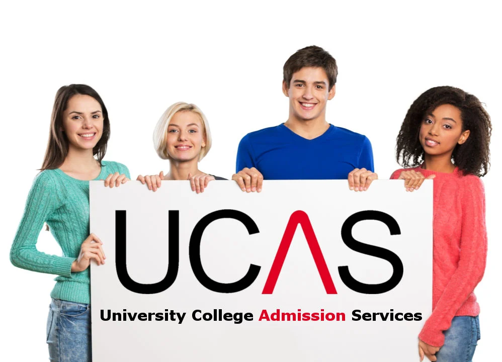 When is the UCAS Application Deadline