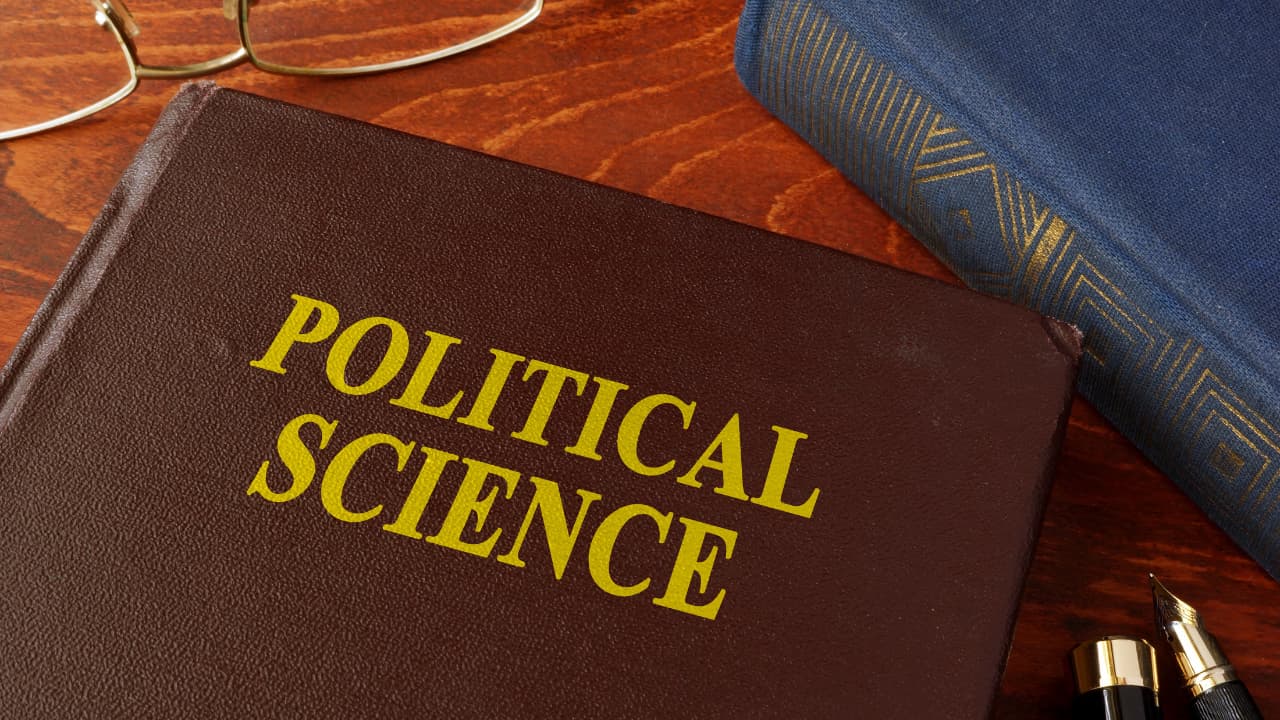Best Colleges for Political Science