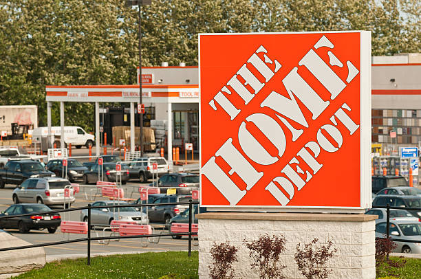 What Was Home Depot's Old Name