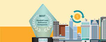 What are the Best Student Loan Refinance Companies