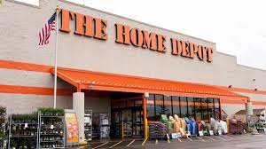 What is Home Depot Store Rankings