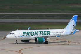 What to Know Before Flying Frontier Airlines