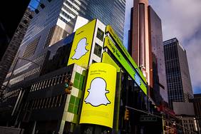 Who Owns Snapchat