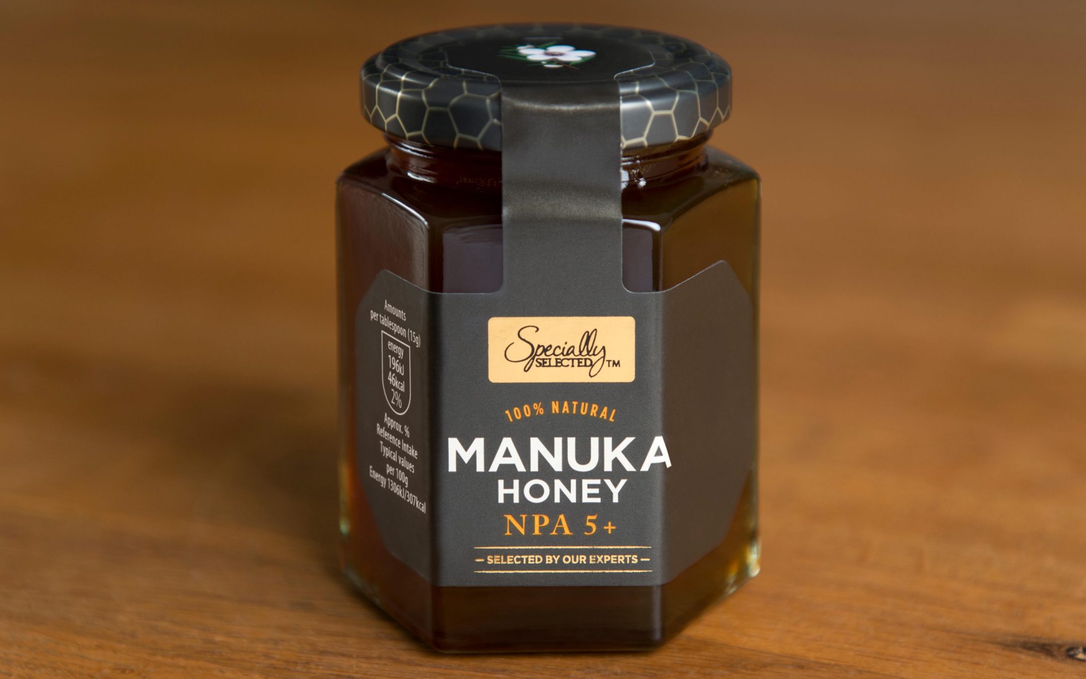 Why is Manuka Honey Expensive