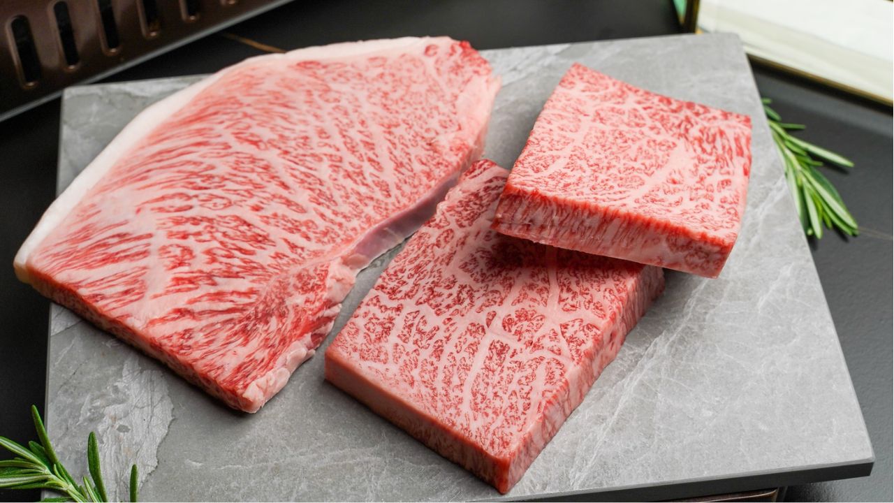 Why is wagyu expensive