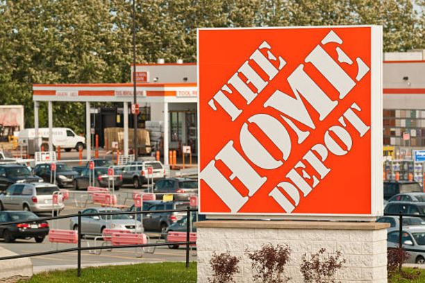do you get paid weekly at home depot