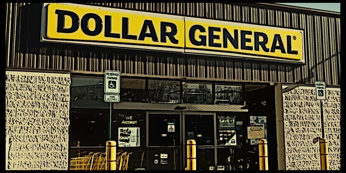 does dollar general take apple pay
