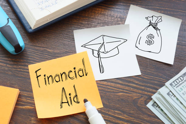 what is the maximum income to qualify for financial aid
