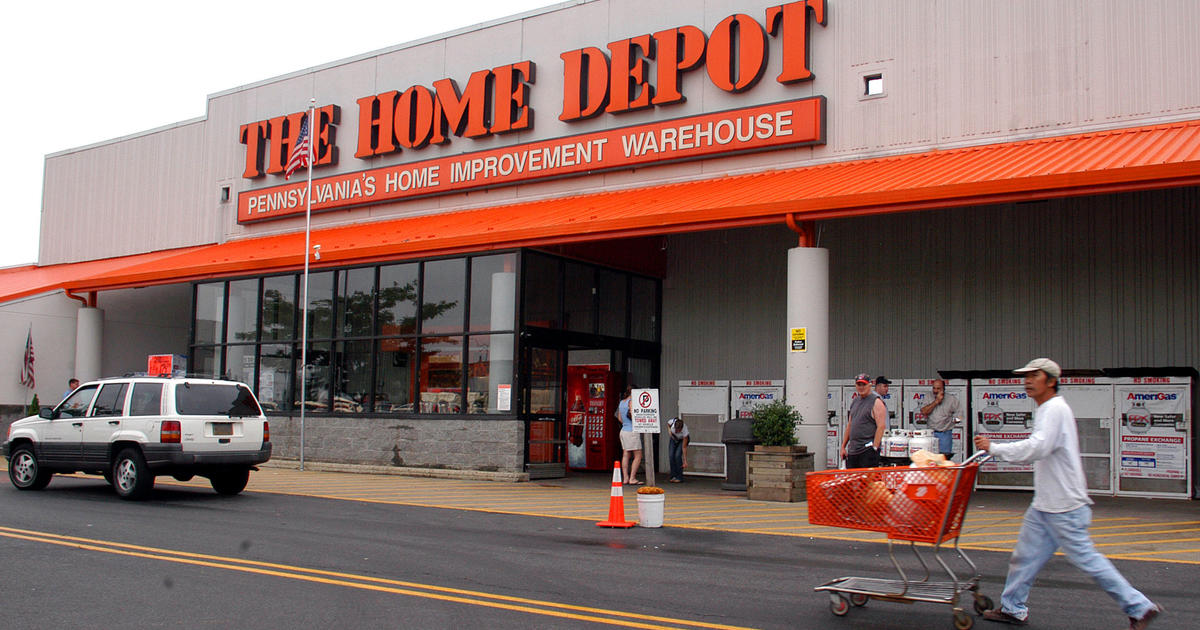 How Often Does Home Depot Give Raises