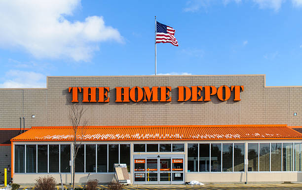 home depot ownership