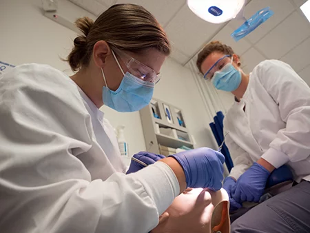 how long does it take to become a dental assistant