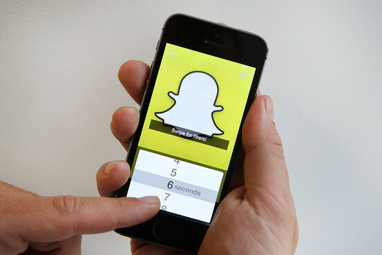 how to recover deleted snapchat stories