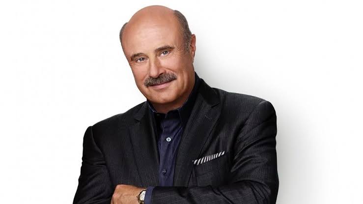 is dr. phil a real doctor