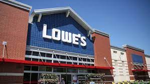 Lowes a Black Owned Company