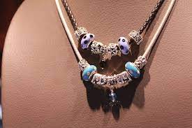 Is pandora jewelry real