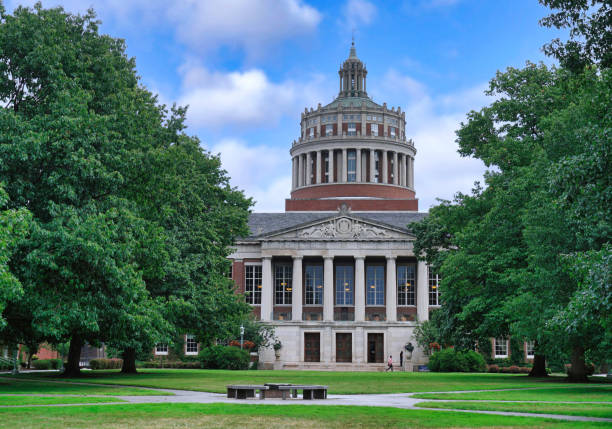 is university of Rochester a good school