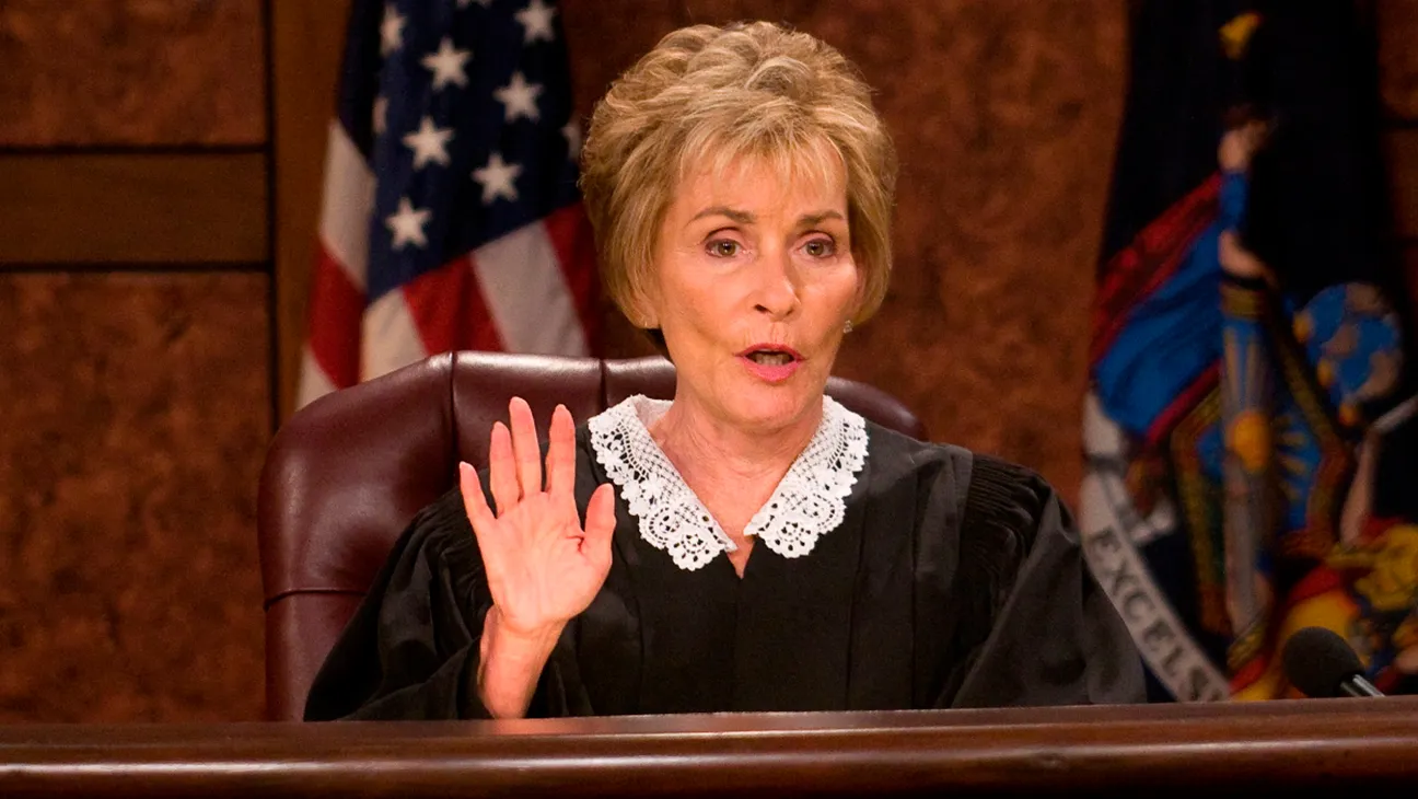Is Judge Judy Scripted? A Real Judge? (Explained)