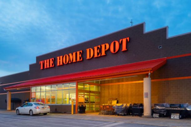 what is home depot