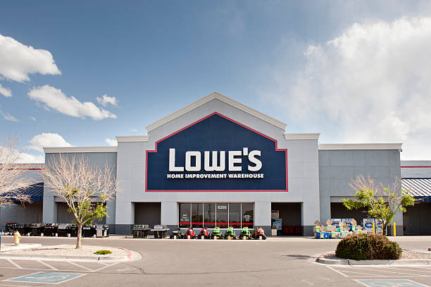 who owns Lowe's