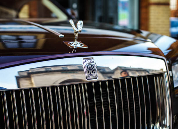 why rolls royce is so expensive