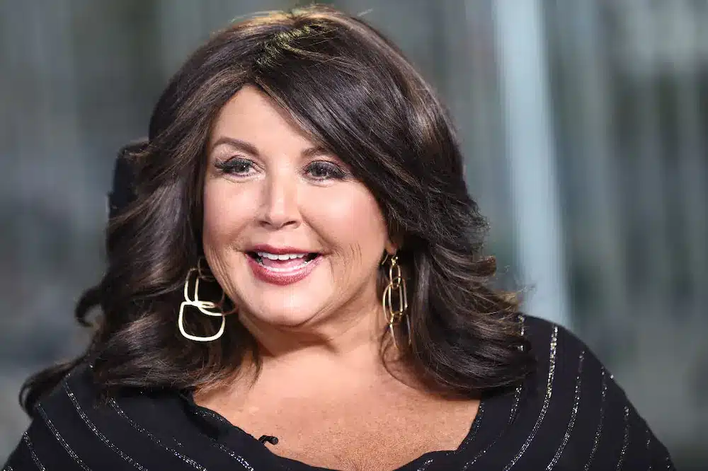 How old is Abby Lee Miller