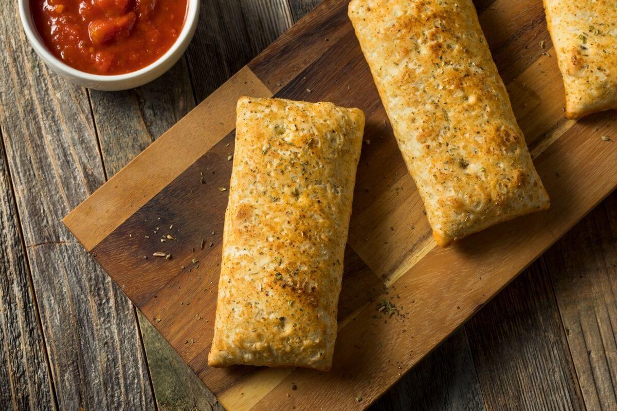 How Long to Cook a Hot Pocket