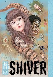 How Many Junji Ito Books are There