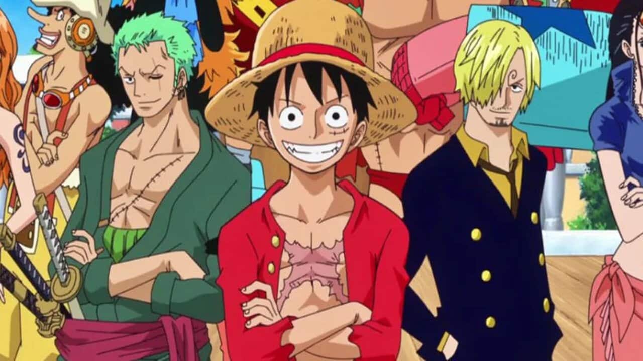 How-Many-One-Piece-Episodes