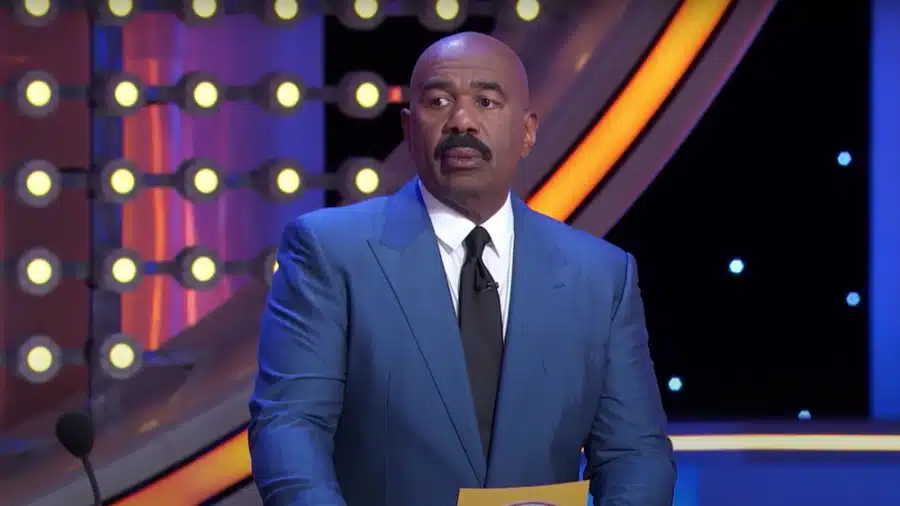 How Much is Steve Harvey Worth