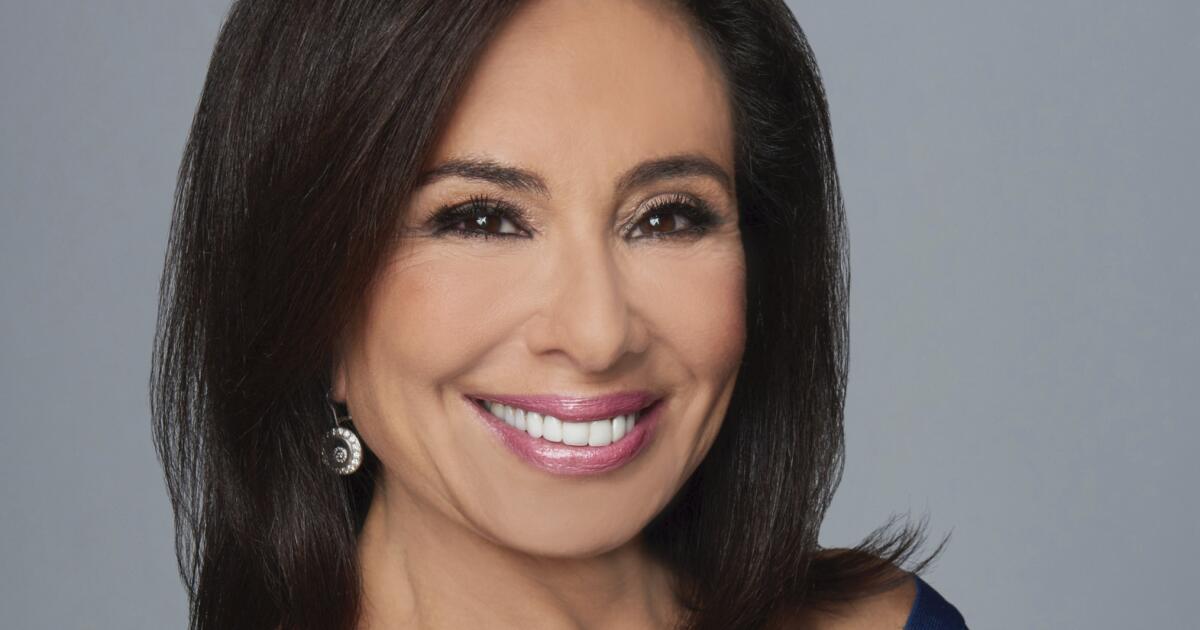 How Old is Judge Jeanine