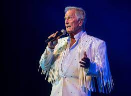 How old is Pat Boone